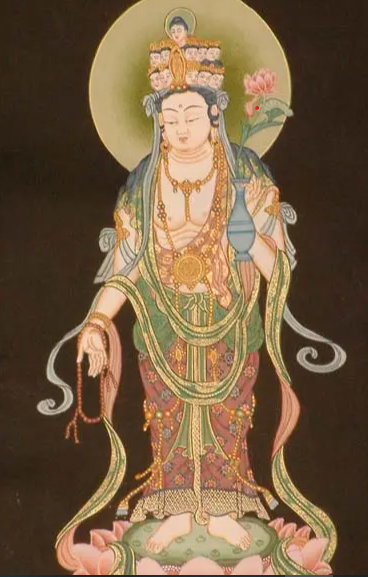 Đức Qu&aacute;n Thế &Acirc;m Bồ T&aacute;t