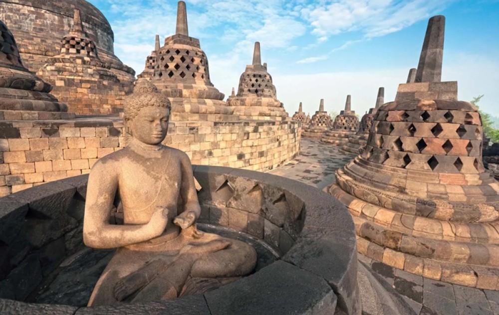 Góc nhìn mới về Phật giáo Đông Á tại Nam Phi