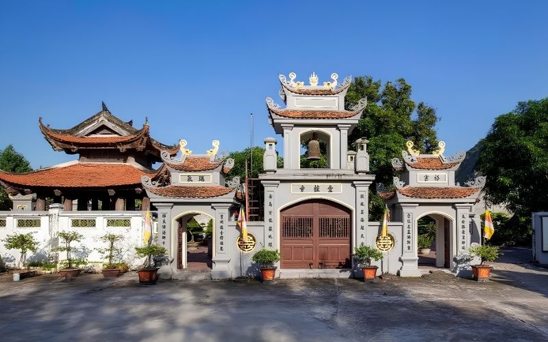 Phật giáo thời kỳ Ngô - Đinh - tiền Lê