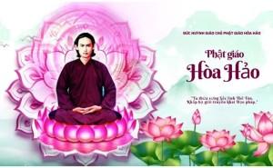 Khai đạo Hòa Hảo