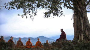 Khi lòng tham biến phương tiện thành mê tín