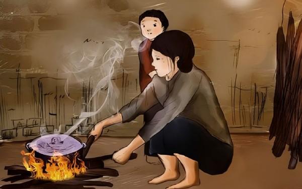 Hương vị bình yên