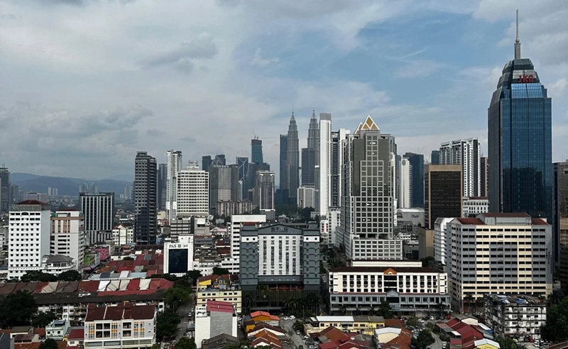 Kuala Lumpur. H&igrave;nh ảnh lịch sự của BDG
