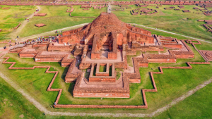 Miền đất Bangladesh và tiếng vọng của Phật giáo cổ đại