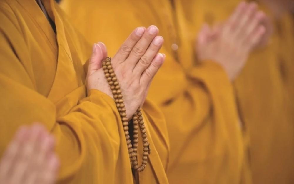 Giới đức là thước đo phẩm hạnh một con người