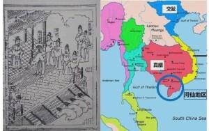 Cư sĩ Mạc Cửu và hành trình khai mở Phật giáo Hà Tiên