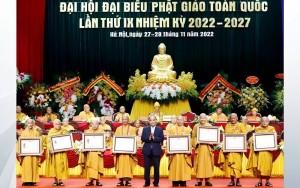 Một số sự kiện quan trọng của GHPGVN (1981- 2026)