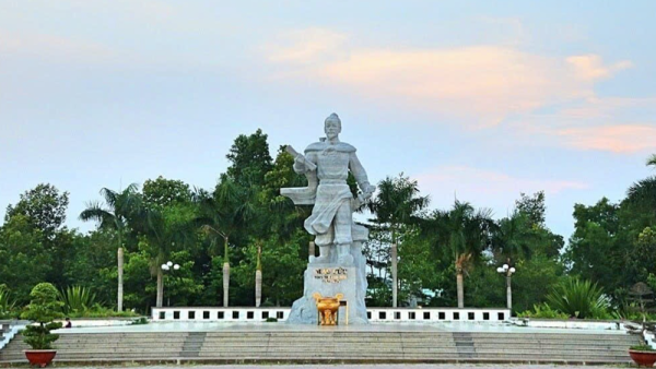Họ Mạc và Hà Tiên thế kỷ 18: Phật giáo, hải thương và địa chính trị (Hết)
