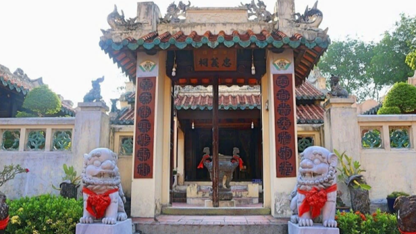 Họ Mạc và Hà Tiên thế kỷ 18: Phật giáo, hải thương và địa chính trị (P2/5)