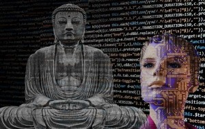 Khi trí tuệ Phật giáo định hình tư duy trí tuệ nhân tạo