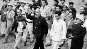 Giáo hội Tăng già Nguyên thủy Việt Nam và quá trình đồng hành cùng dân tộc