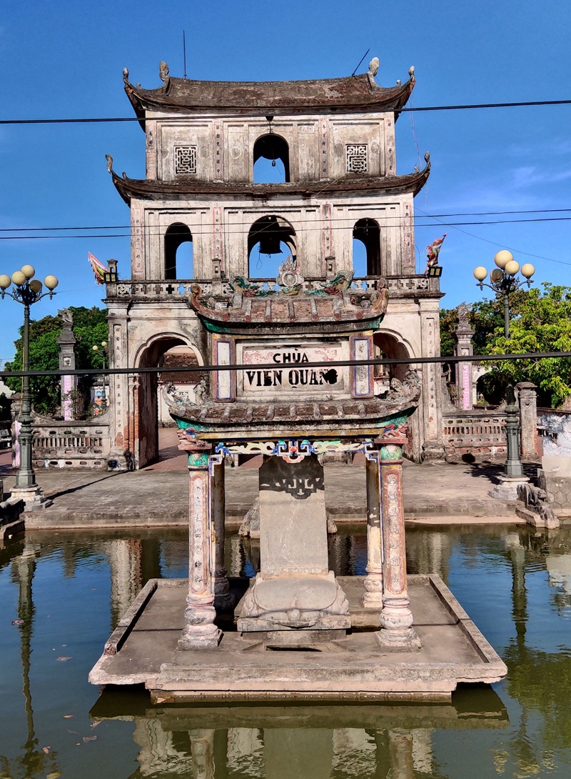 Ảnh t&aacute;c giả cung cấp