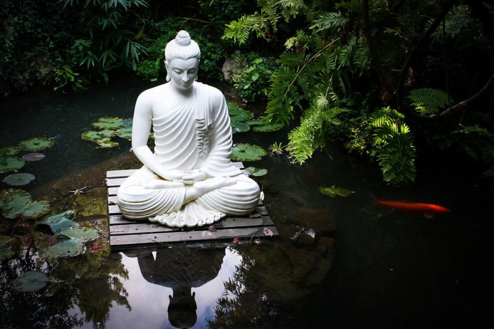 Phân tích hình tượng đức Phật trong kinh điển Nikāya và Hán tạng