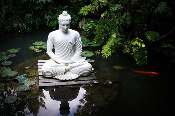 Phân tích hình tượng đức Phật trong kinh điển Nikāya và Hán tạng