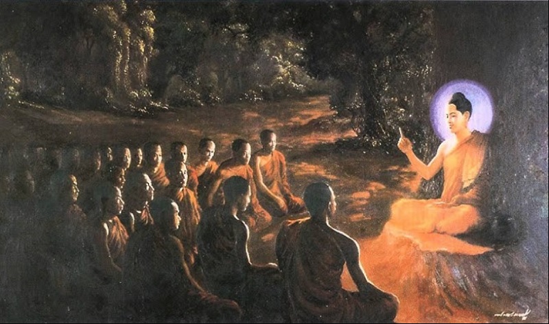 Kinh Cần Phải Khích Lệ