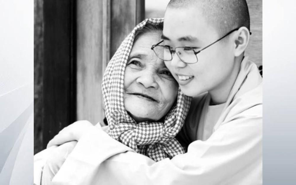 Hiếu kính song thân đến đại nguyện báo ân muôn loài