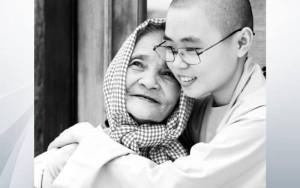 Hiếu kính song thân đến đại nguyện báo ân muôn loài