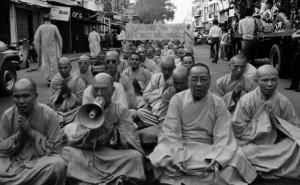 Hộ quốc an dân - từ chiến trường đến cửa thiền