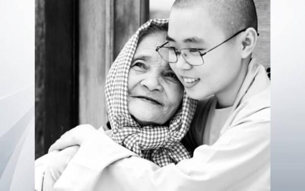 Hiếu kính song thân đến đại nguyện báo ân muôn loài