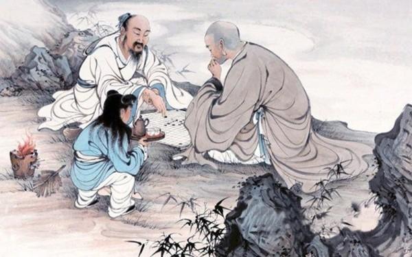 Hòa hợp - trí tuệ trong đối nhân xử thế