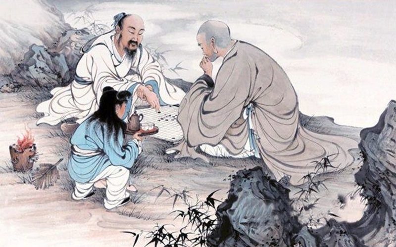 Hòa hợp - trí tuệ trong đối nhân xử thế