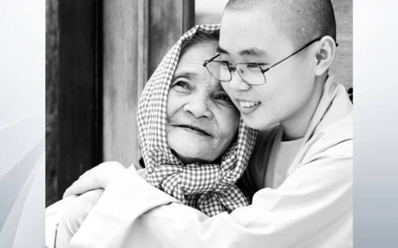 Hiếu kính song thân đến đại nguyện báo ân muôn loài