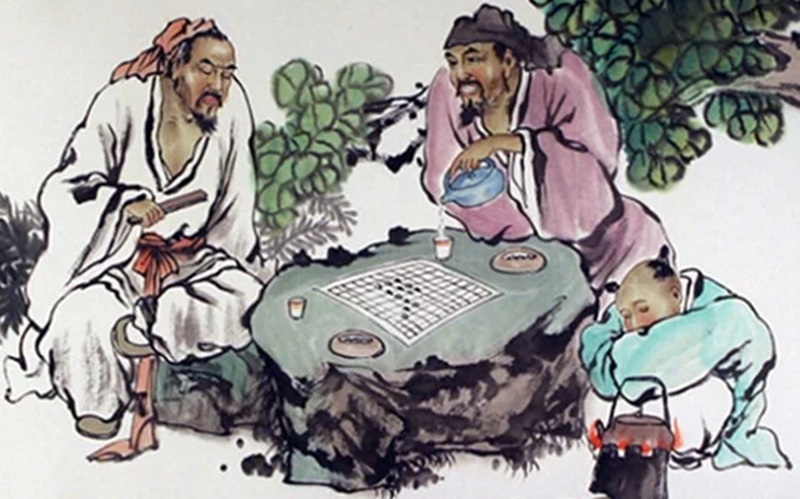 H&igrave;nh minh họa. Nguồn: Internet