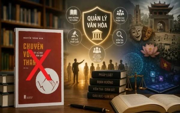 Quán chiếu đạo đức truyền thông từ một sự kiện xã hội