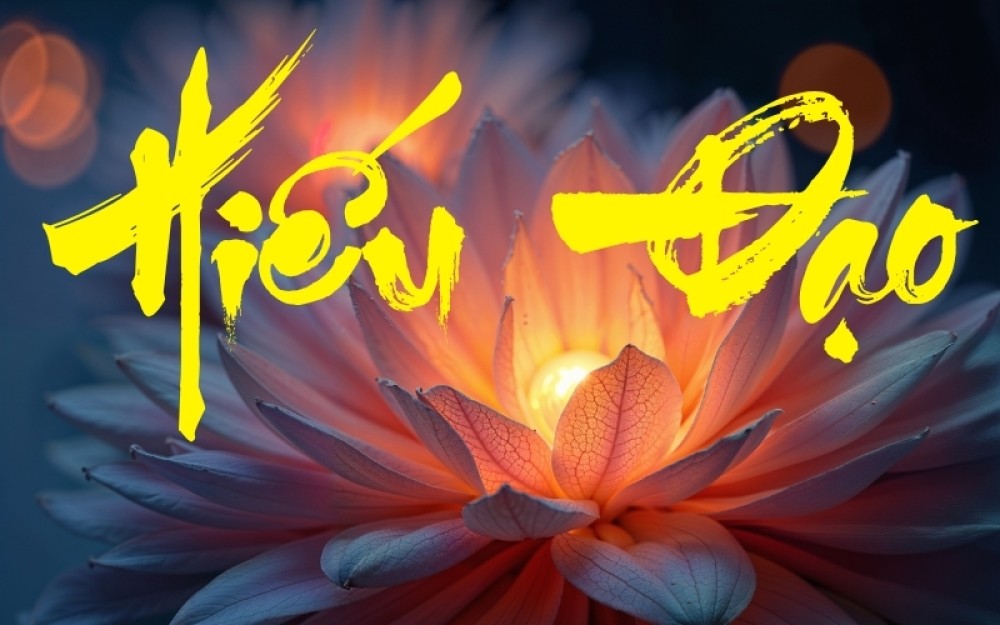 Đạo hiếu tôn kính cha mẹ trong truyền thống Do Thái giáo