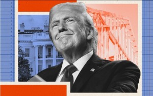 Thiền giả Harari: Khi Donald Trump tin rằng quyền lực có thể cai trị thế giới