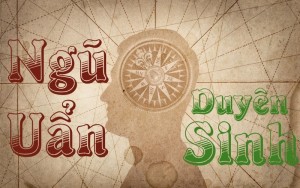 Định nghĩa Ngũ uẩn