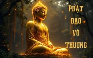 Phật Đạo Vô Thượng