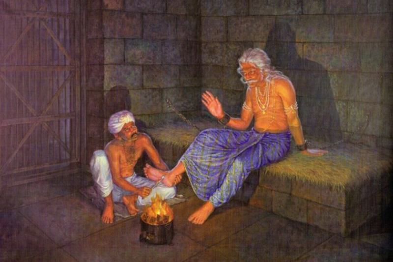 H&igrave;nh ảnh chỉ mang t&iacute;nh chất minh hoạ (sưu tầm).