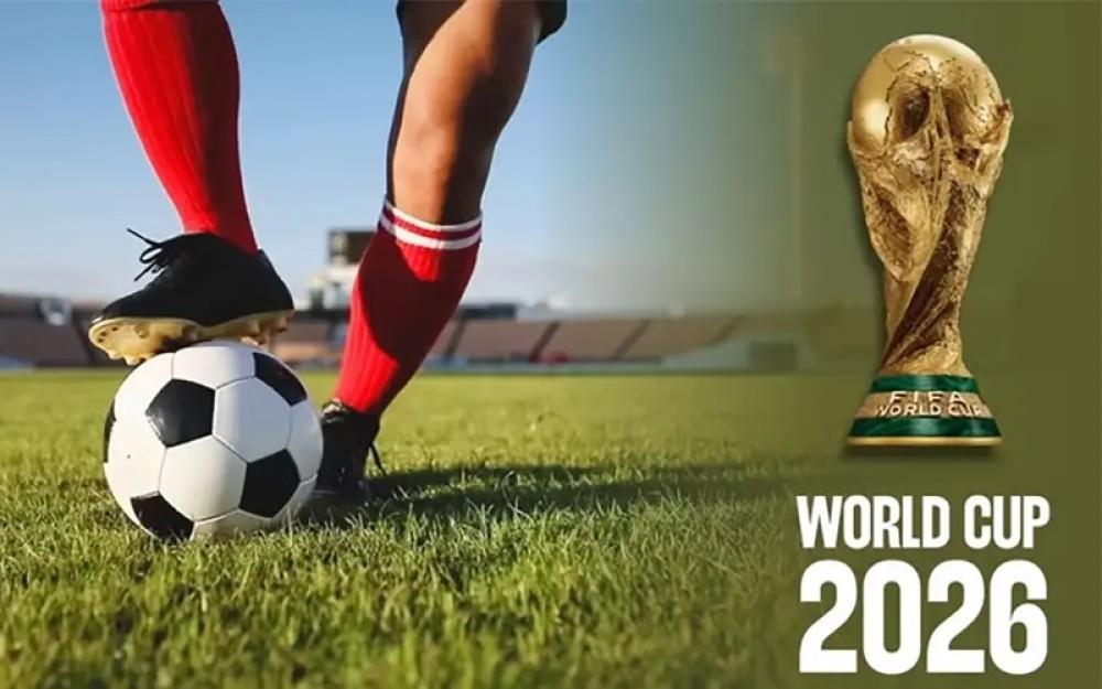 Quán chiếu World Cup và sự vận hành của nghiệp "đổ lỗi"