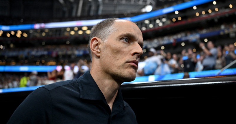  Thomas Tuchel - Huấn luyện vi&ecirc;n trưởng đổi tuyển Anh tại WorldCup 2026