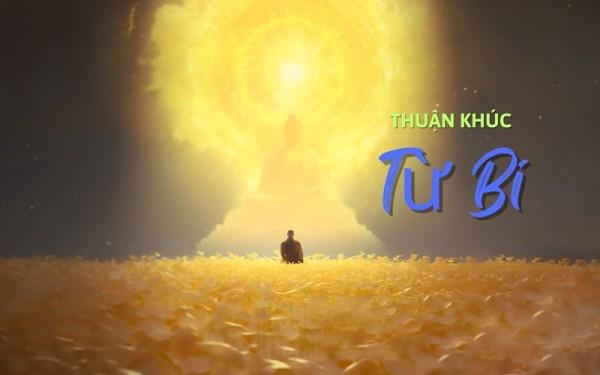 Vẻ đẹp của sự bao dung và lắng nghe