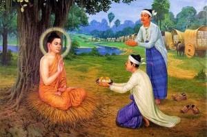 Cúng dường tối thượng
