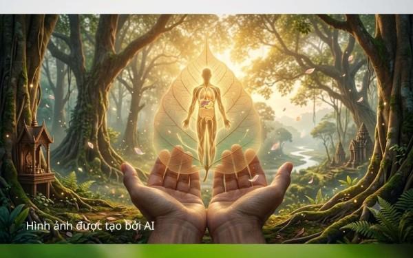 Cảm ơn ta mỗi ngày ?