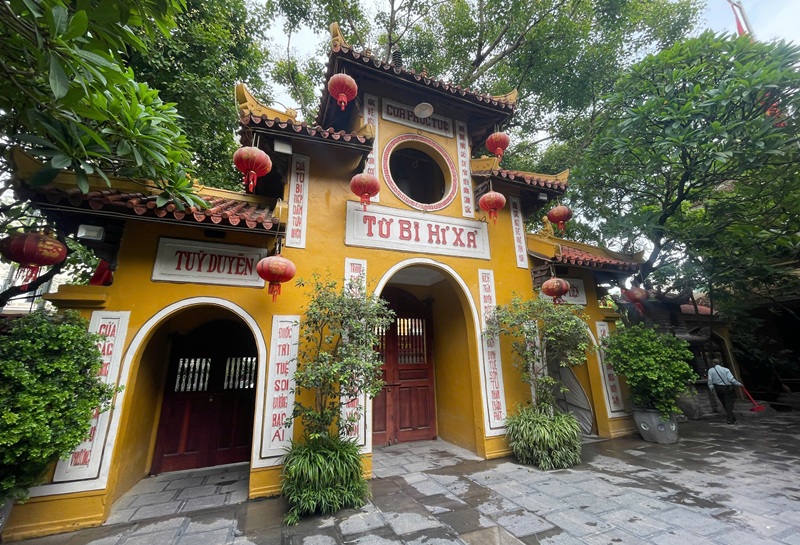 H&igrave;nh mang t&iacute;nh minh họa. Ảnh: Thường Nguy&ecirc;n