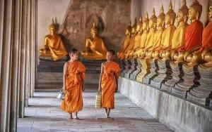 Chủ nghĩa xã hội lợi sinh dưới ánh sáng phật pháp