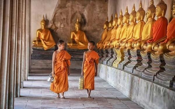 Chủ nghĩa xã hội lợi sinh dưới ánh sáng phật pháp