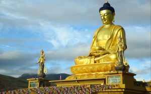 Sự thù thắng nơi cõi Tịnh độ và Mật pháp Chuyển di Tâm thức