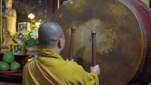 Tiếng chuông chùa và lương tri dân tộc