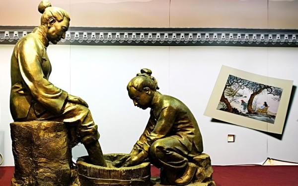 Tổng quan về Đạo hiếu toàn cầu "từ hình thức đến cốt tủy"