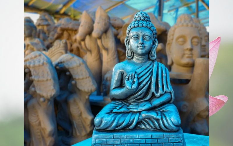 Khái lược tiến trình truyền bá Phật giáo từ Ấn Độ ra thế giới qua các thời kỳ