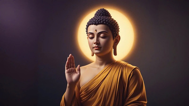 Ảnh minh họa thiết kế bằng AI (sưu tầm)