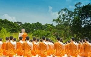 Bốn Thánh Đế và Bát Thánh Đạo