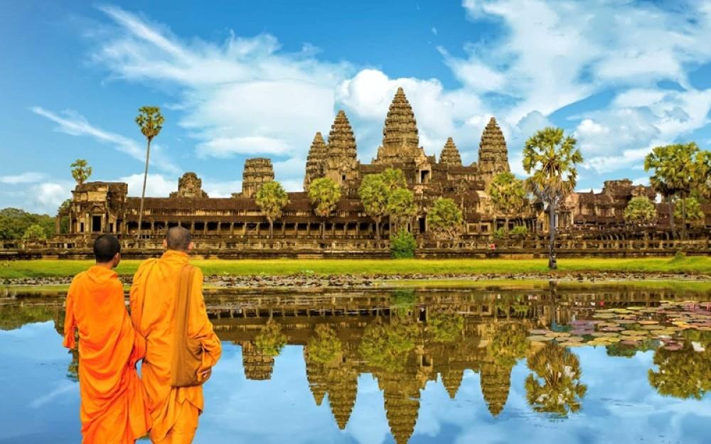 Phật giáo Đông Á: Phục hưng và ảnh hưởng đối với kinh tế - xã hội