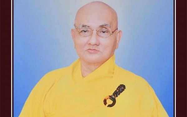 Tưởng niệm 6 năm ngày Trưởng lão Hòa thượng Thích Thiện Huệ viên tịch