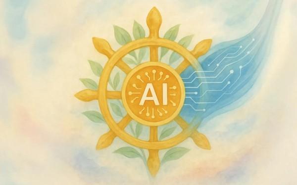 Bát chính đạo và đạo đức AI